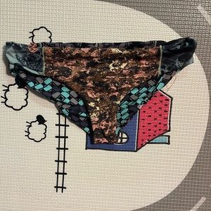 Maaji Bikini Bottoms